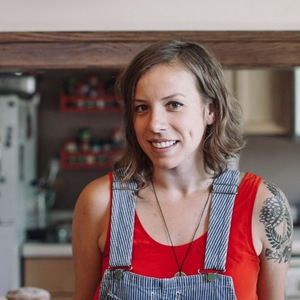 Meet your Posher, Julie